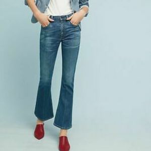 Citizens of humanity premium vintage kaya jeans 24